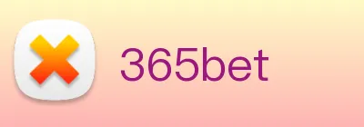 365bet logo